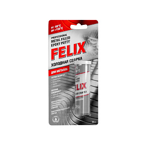 Холодная сварка FELIX