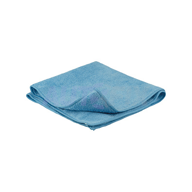 Q-REFINISH салфетка из микрофибры 60-200 Supercloth blue синяя 40*40см