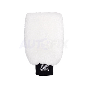 Аксессуары для детейлинга FOAM HEROES