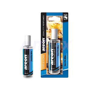 Ароматизаторы в машину AREON