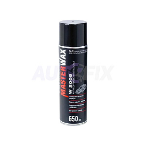 Воски для скрытых полостей MASTERWAX