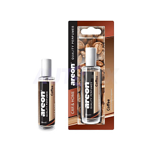 Ароматизаторы в машину AREON