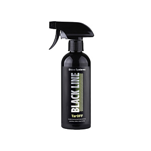 Автохимия для кузова SHINE SYSTEMS