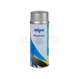 Термостойкие эмали MIPA