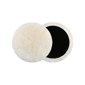 Круги полировальные RADEX