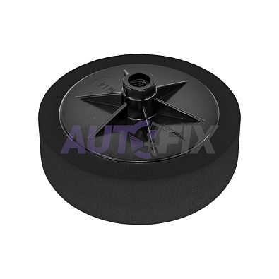 CHAMALEON 49200 круг полировальный на площадке 150*50 мягкий