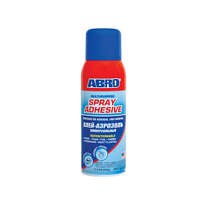 Клеи для обивки салона ABRO