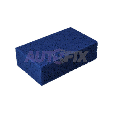 LERATON губка крупнопористая MW5 Washing Sponge 20*12*6см L1036
