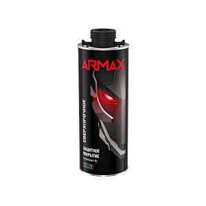 2К сверхпрочные покрытия ARMAX