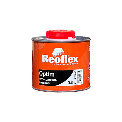 REOFLEX отвердитель акриловый универсальный Optim 0.5л