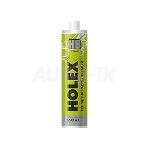 Герметики распыляемые HOLEX