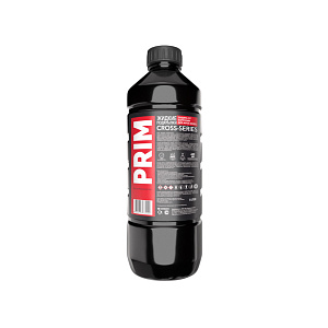 PRIM жидкие подкрылки Cross-Series под пистолет пэт 1л