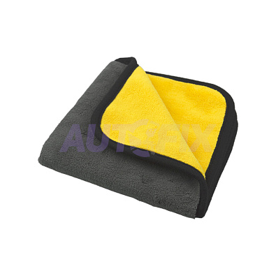 CAR SYSTEM салфетка из микрофибры Microfasertuch Polish Extreme 40*40см 156591