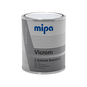 Специальные эмали MIPA
