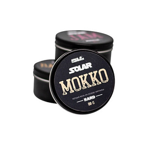 Воски твердые SPACE COSMETICS