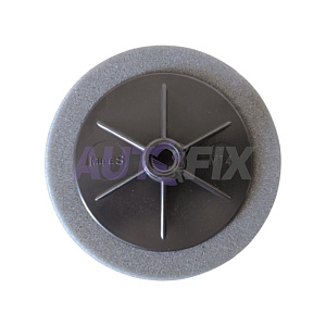 Круги полировальные MIFES