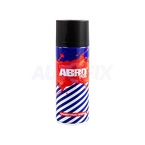 Аэрозольные эмали ABRO