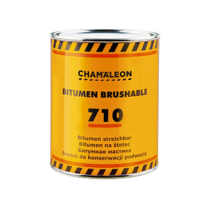 Мастики под кисть CHAMALEON