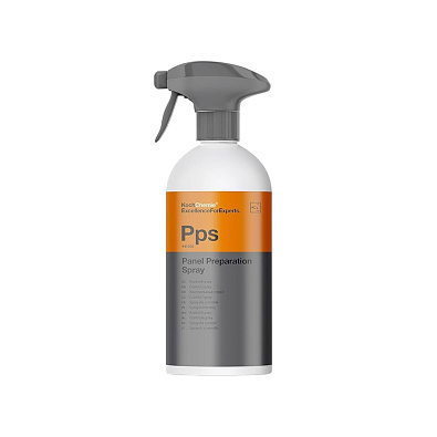KOCH CHEMIE 441500 спрей-очиститель Panel Preparation Spray 500мл