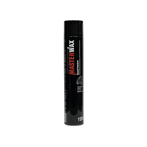 Мастики аэрозольные MASTERWAX