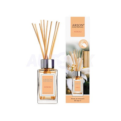 AREON Home Perfumes ароматизатор воздуха Sticks Neroli 85мл