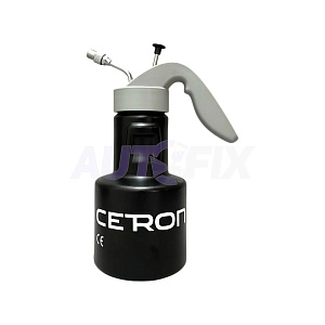Распылители, триггеры CETRON