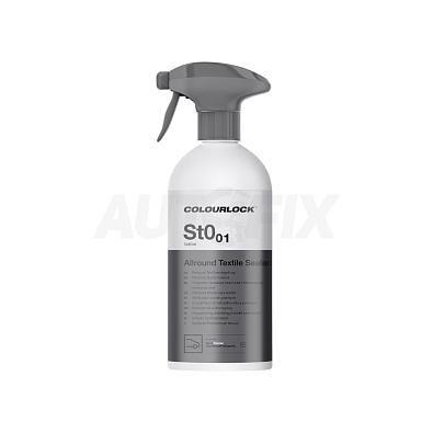 COLOURLOCK 524500 покрытие премиум-класса St0.01 для текстиля 500мл