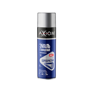 Краска для дисков AXIOM