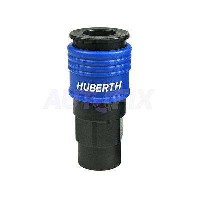 HUBERTH быстроразъемная муфта «мама» RP208417 внутренняя резьба 1/4"