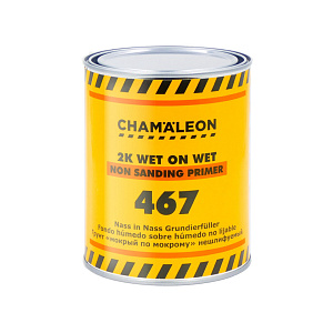 Грунты акриловые CHAMALEON