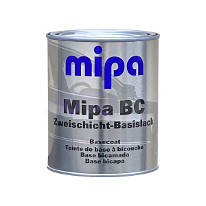 Базовые эмали MIPA