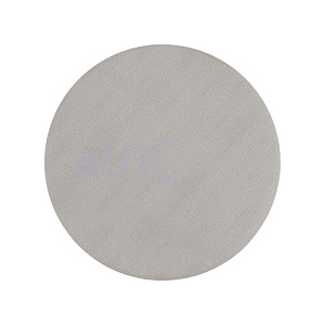 CAR SYSTEM круг матирующий 154660 152мм Jupiter без отверстий P1500