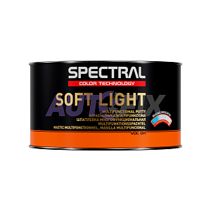 Шпатлевки облегченные SPECTRAL