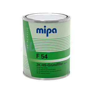 Грунты акриловые MIPA