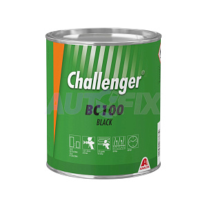 Компоненты микс-систем CHALLENGER