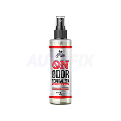 LERATON нейтрализатор запаха On Odor L834 200мл