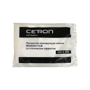 Маскировочная пленка CETRON