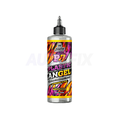 LERATON очиститель-кондиционер пластика P7 Plastic Angel (cashmere flame) L566 473мл