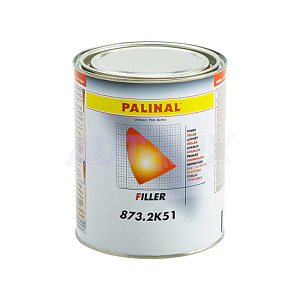 Грунты акриловые PALINAL