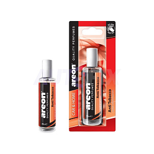 Ароматизаторы в машину AREON