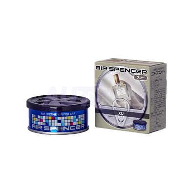 EIKOSHA ароматизатор меловой A-25 XU (Bvlgari Parfume)