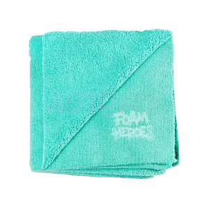 Микрофибры, салфетки FOAM HEROES