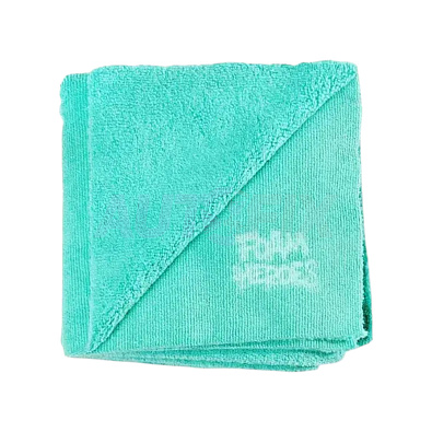 FOAM HEROES микрофибра универсальная разносторонняя Long Short 40*40см 3шт