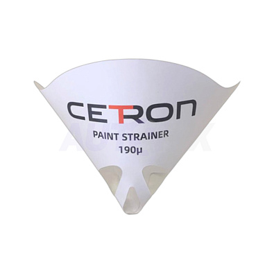 CETRON ситечко для краски 7569190CTRN 190мкм