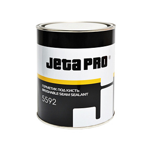 Герметики под кисть JETA PRO