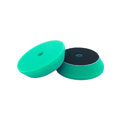 DETAIL DT-0463 круг полировальный EC твердый зеленый 80/100мм