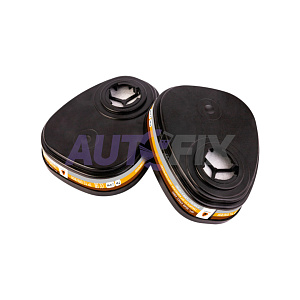 Фильтры и принадлежности JETA SAFETY