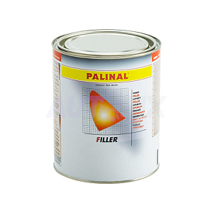 Грунты акриловые PALINAL