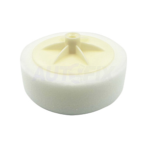 Круги полировальные EXPERT