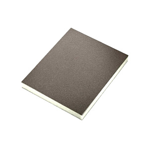 Губки абразивные SIA